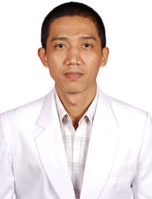 dr. A. Fauzi, Sp.THT-KL
