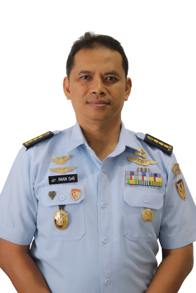 Sambutan Kepala Rumah Sakit