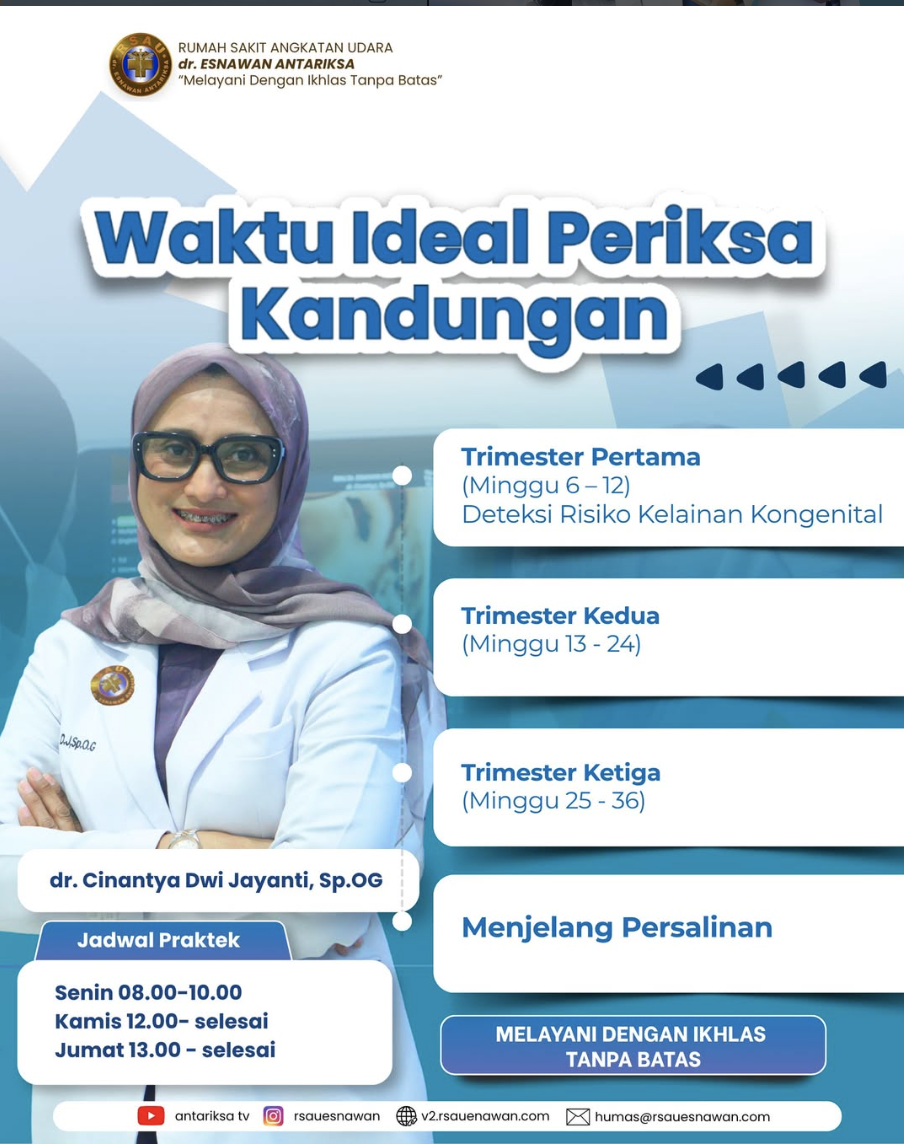 Halo Ayah dan Bunda hebat!  Mengandung buah hati adalah momen spesial yang penuh kebahagiaan.